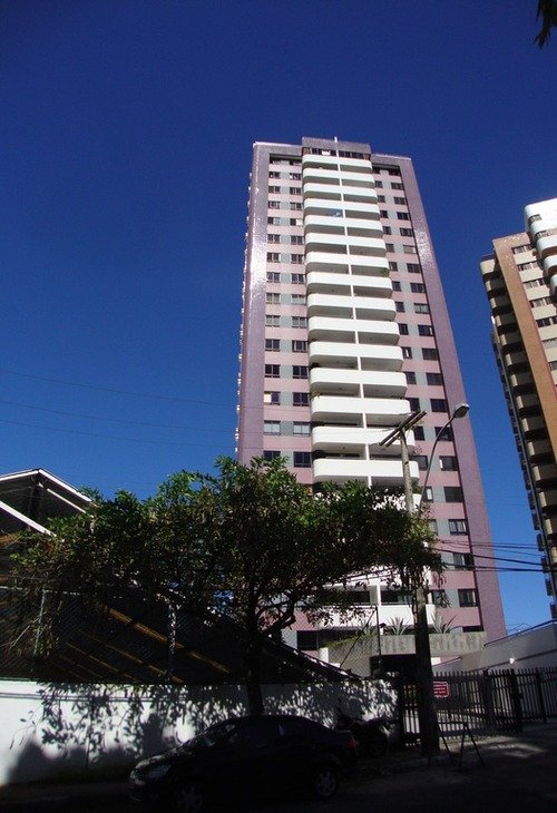 Apartamento - Venda - Pituba - Salvador - BA